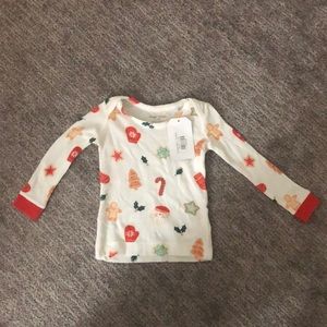 Angel Dear Christmas Pajama Set